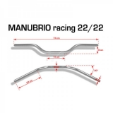 Barracuda kormány racing 22/22 #2