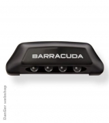 Barracuda LED rendszámtartó világítás #1