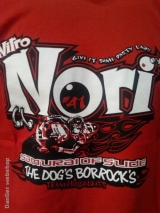 Nitro Nori póló #4