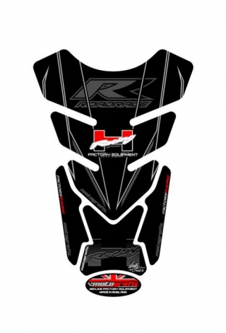 Honda H Racing quadrapad
