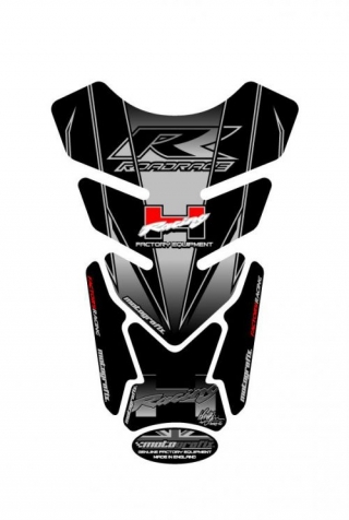 Honda H Racing quadrapad