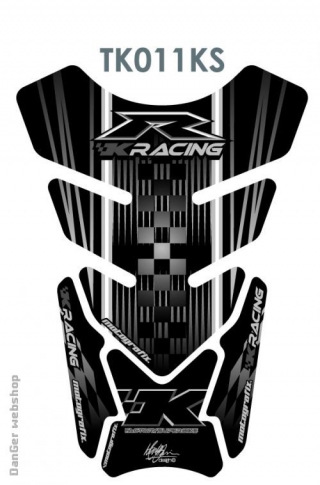 09 K-Racing quadrapad