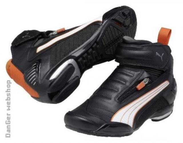Puma clearance testastretta 4