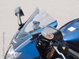 Valter Moto double-bubble plexi, R6R 06-07 #2