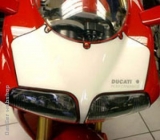 Ducati 748/916/996/998 elsõ numberboard kit #1