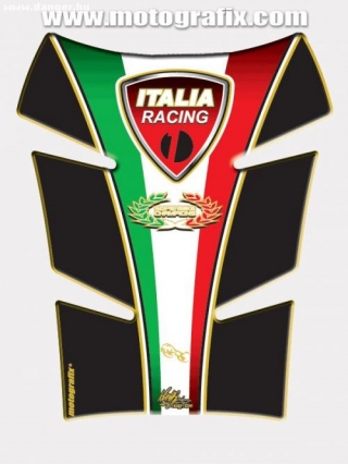 Ducati Italia Racing Special tankpad