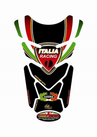 Ducati Italia Racing quadrapad
