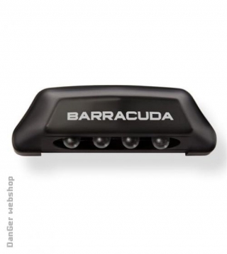 Barracuda LED rendszámtartó világítás