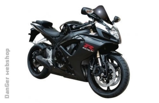 Suzuki GSXR600/750 08-09 elsõ numberboard kit