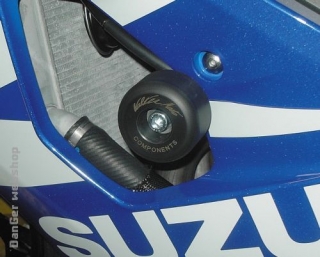 Nylon bukógomba, R1 09-14