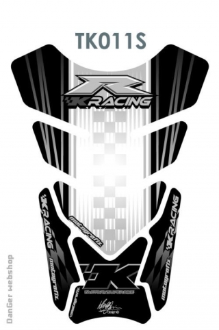09 K-Racing quadrapad
