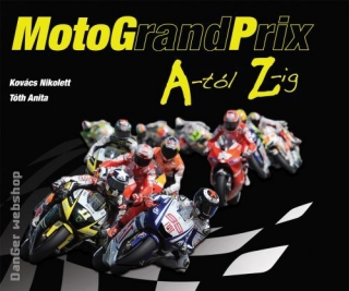 MotoGP A-tól Z-ig