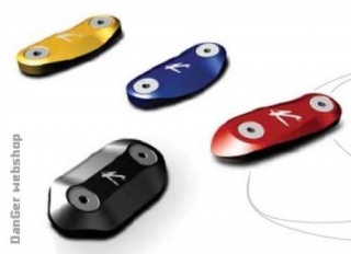 Valter Moto tükörtakaró, Honda