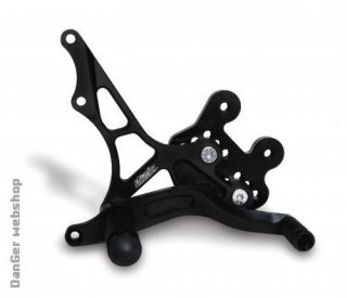 Type 1.5 Start állítható lábtartószett Z1000/SX 10-15